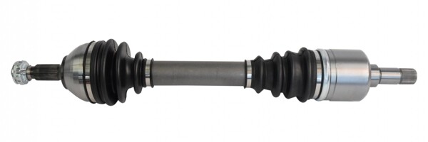 Hart Antriebswelle Gelenkwelle FüR Peugeot 407 SW 2.0 Hdi 135 2.2 Expert-image