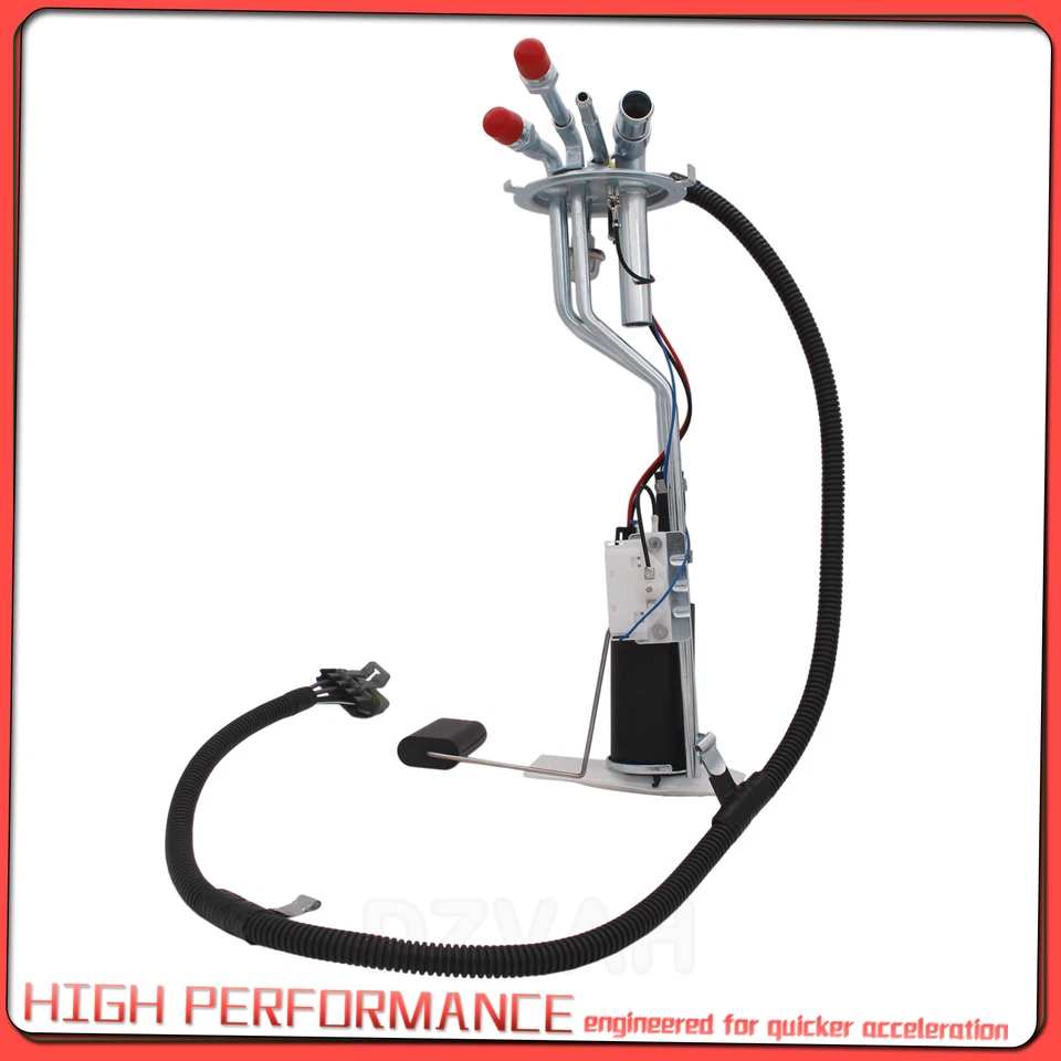 Nuevo módulo de bomba de combustible compatible con Chevrolet Astro GMC Safari V6 1996 4,3 L SP18C1H Foto 3 de 4