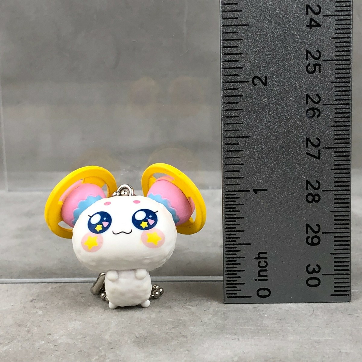 Bandai Star Twinkle Precure Fuwa Yura Yura Shokugan Mascot