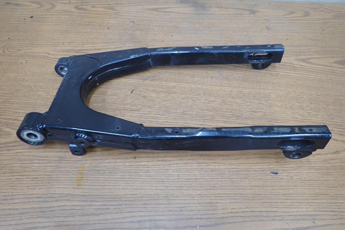 95 96 HARLEY-DAVIDSON SPORTSTER XL1200C SWINGARM SWING ARM | eBay