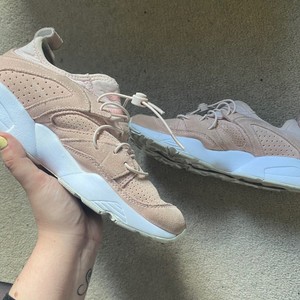 puma trinomic womens