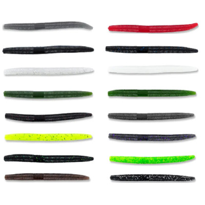 Yamamoto Senko 5'' ~ 89 Color Choices ~ FREE SHIPPING