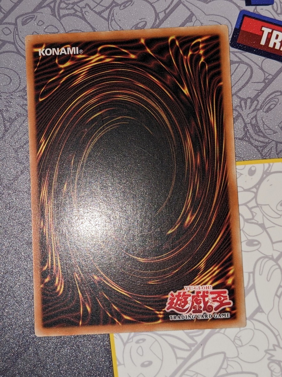 Left Arm Of The Forbidden One Exodia 1st Ed LOB-123 Yugioh- Asian