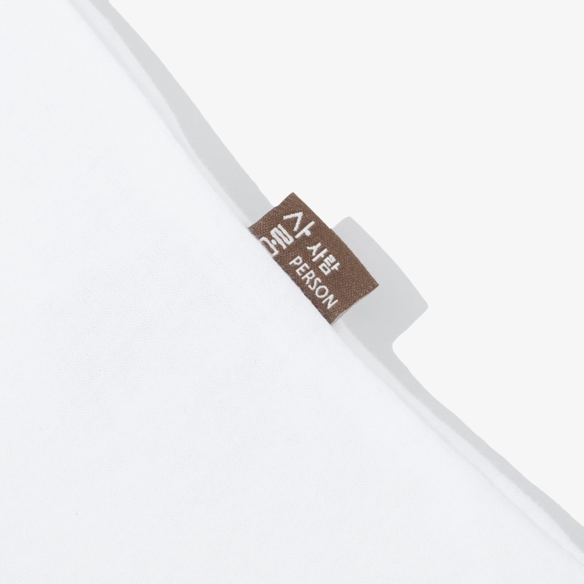 パーカー・フーディ [The North Face] TNF HANGEUL S/S R/TEE 1 - OFF_WHITE The North Face Korea HANGEUL S/S R/TEE 1 NT7UQ52D OFF_WHITE