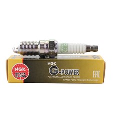 NGK Spark Plug (G-Power) (Pre-Gap 0.060) (3403) TR55GP
