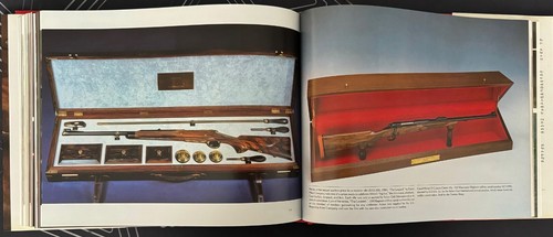 Winchester - An American Legend by R.L. Wilson. 1^ ed. 1991 ( Rifles - Guns) - Foto 11 di 11
