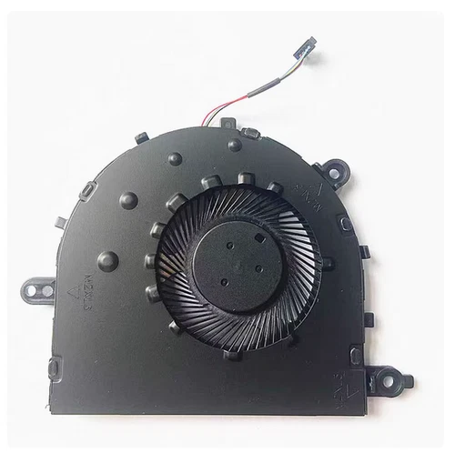 CPU Fan For Lenovo ideapad 5-15ITL05 15IIL05 15ARE05 S550-15
