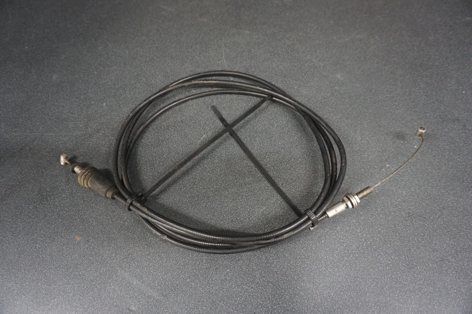 2003-2021 Kawasaki OEM Throttle Cable STX 12F 15F Freshwater Ultra LX 1200 1500