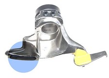 Kunststoffeinsatz Montagekopf für Reifenmontage Satz 5 Stück versch. Hersteller