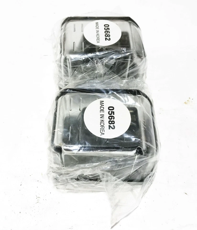 Filtro de combustible Luber-Finer LFF1131 [Lote de 2] Nuevo de Lote Antiguo Foto 2 de 4