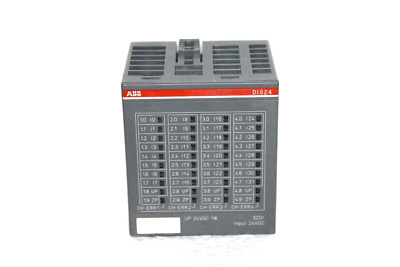 ABB 1SAP240000R0001 Digital Input Module DI524