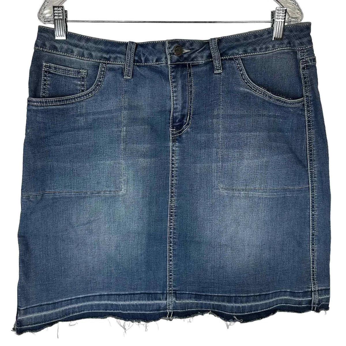 Earl jean sale skirt