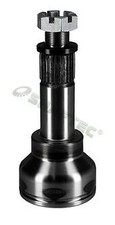 Shaftec Front CV Joint for Austin Mini Cooper S 1275cc 1.3 Mar 1970-Dec 1971