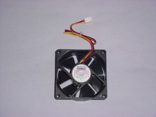 IBM DELL HP LENOVO ACER QUIET EFFICIENT COMPUTER DESKTOP 3 PIN FANS QTY OF 6