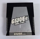 Atari 2600: G.I. Joe Cobra Strike Tested Working Cartridge Tested & WORKS!