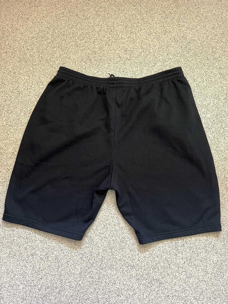 Slazenger shorts with zip deals pockets