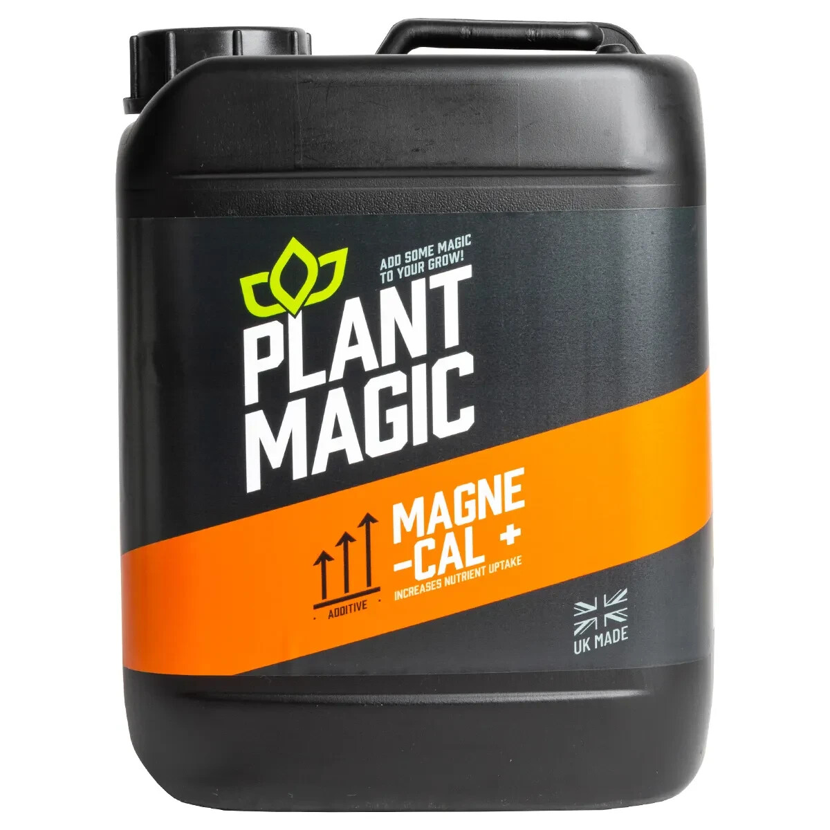 Magne Cal+ 5L - Plant Magic Magnesium Calcium Plant Nutrient Additive 5 Litres