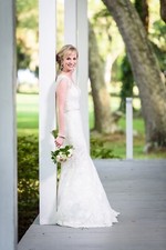 allure bridals 9104
