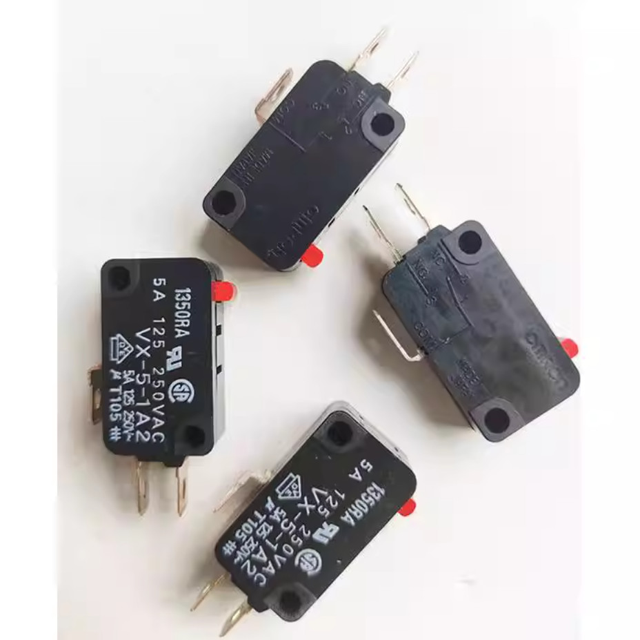 1PC New Omron Micro switch VX-5-1A2 #LL