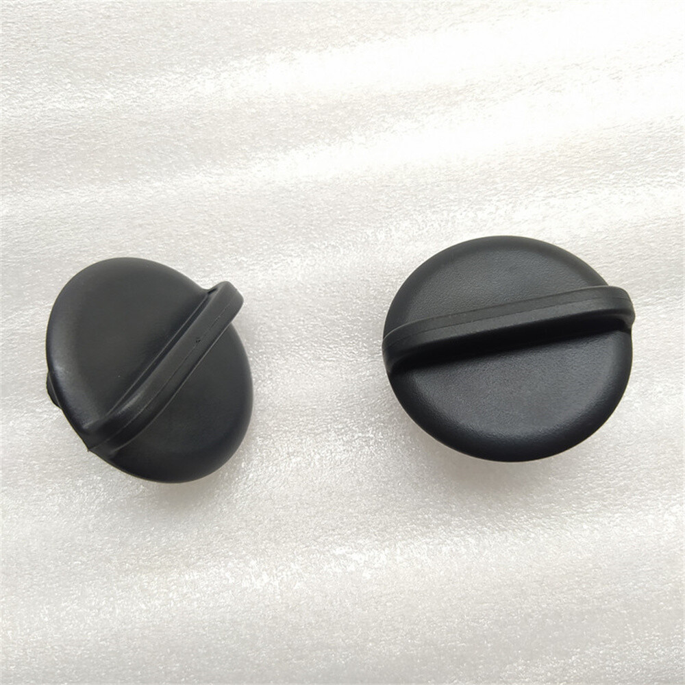2PCS Glove Box Stopper For Hyundai TUCSON IX35 i45 SONATA YF ELANTRA