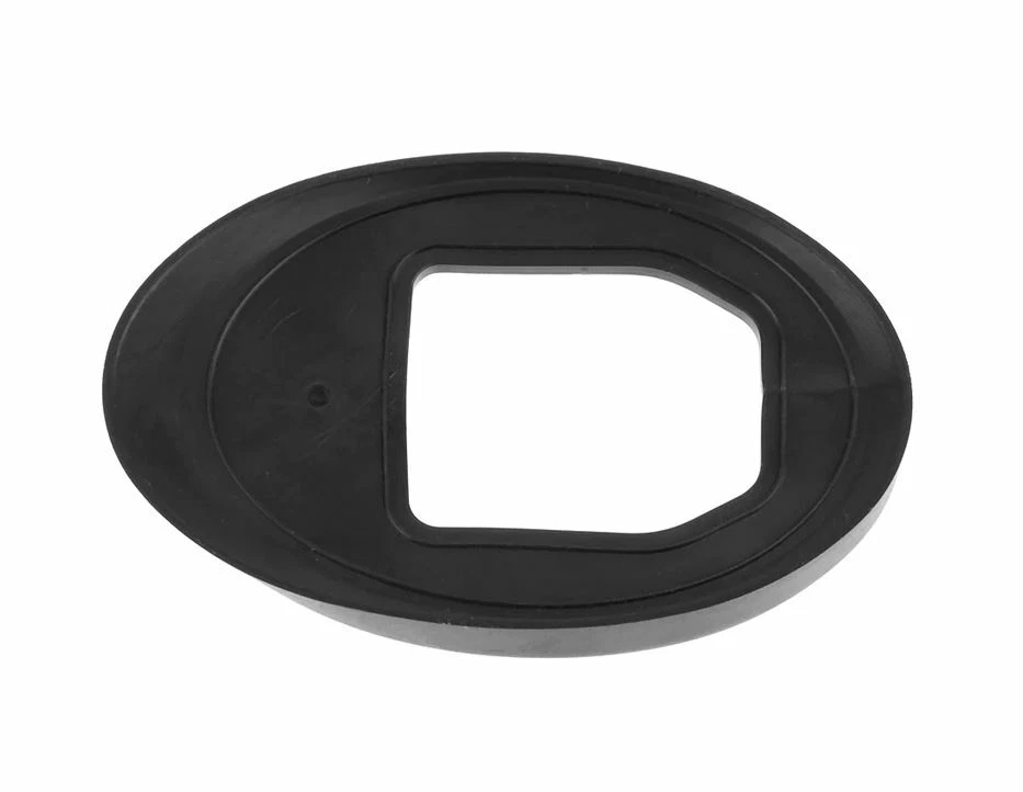 1 Joint d'étanchéité antenne pour VW Golf Jetta Passat Opel Astra MK4  - Photo 4/4