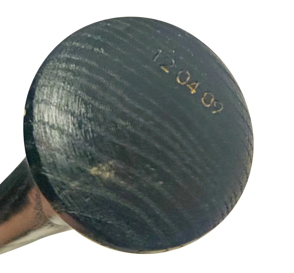 Gary Sheffield Signed Louisville Slugger Bat Autographed Brewers PSA/DNA AK31401 - Image 4 of 4