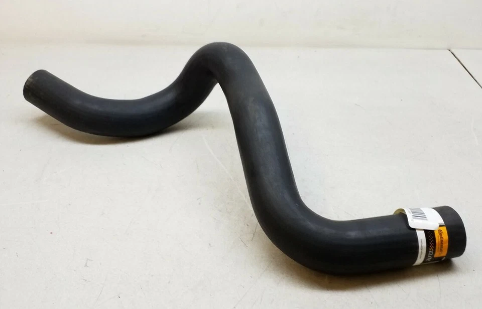 62629 Continental Elite Radiator Coolant Hose Free Shipping 62629 Foto 2 de 4