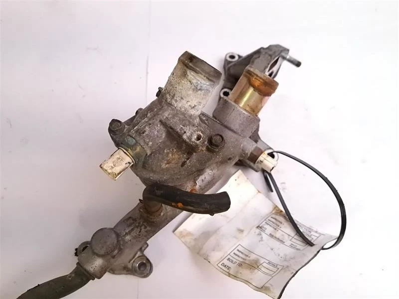 КОРПУС ТЕРМОСТАТА ДЛЯ HONDA PILOT 2006 - Изображение 3 из 4