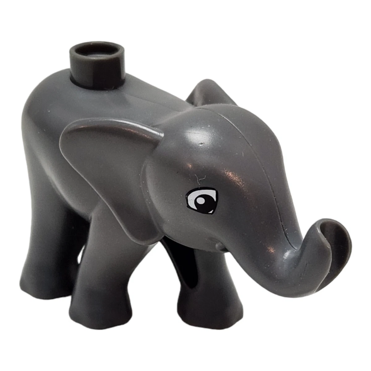 Elephant duplo lego hot sale