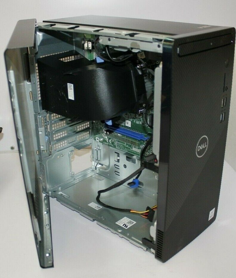 Dell Inspiron 3880 (256GB, Intel Core i3 10th Gen. 4.3GHz Dell Inspiron 3880 (256GB, Intel Core i3 10th Gen. 4.3GHz
