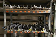 Automatenstahl Blankstahl Rundstahl  11SMN30+C/SH   Länge 1000mm   bitte wählen