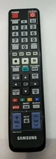 Samsung AK59-00123A DVD Blu-Ray Disc Player Remote Control Genuine Original OEM