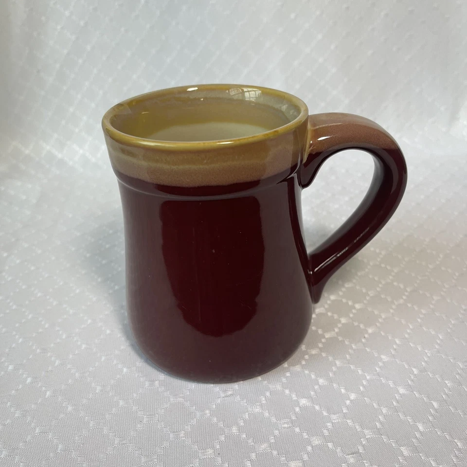 I’m a Super Dad What's Your Super Power 18 oz. Taza Burton Pottery Joanne Sharpe Foto 3 de 4