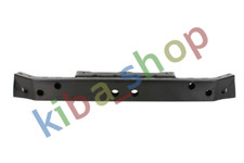 FRONT BUMPER REINFORCEMENT FRONT STEEL FITS ISUZU D-MAX RT 0612-0417