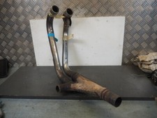 PIPE EXHAUST DOWNPIPE KAWASAKI