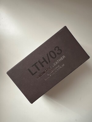 profumo uomo LTH/03, 100 ml di marchio ZARA! Il profumo è fuori produzione !