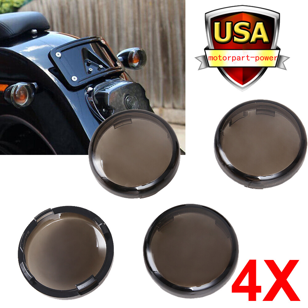 Motorfiets koplamp afdekking Voor Sportster Voor Bobber Voor Touring 7