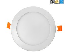10W 4 Inch Recessed Lighting, Extra Thin LED Recessed Ceiling
