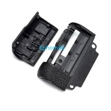 SD CF Memory Card slot cover Door Shell without metal spring For Nikon Z6II Z7II