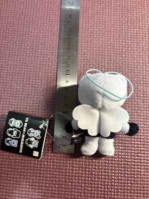 BIGBANG Krunk X Bigbang Japan Limited Mascot Doll( D-LITE) | eBay