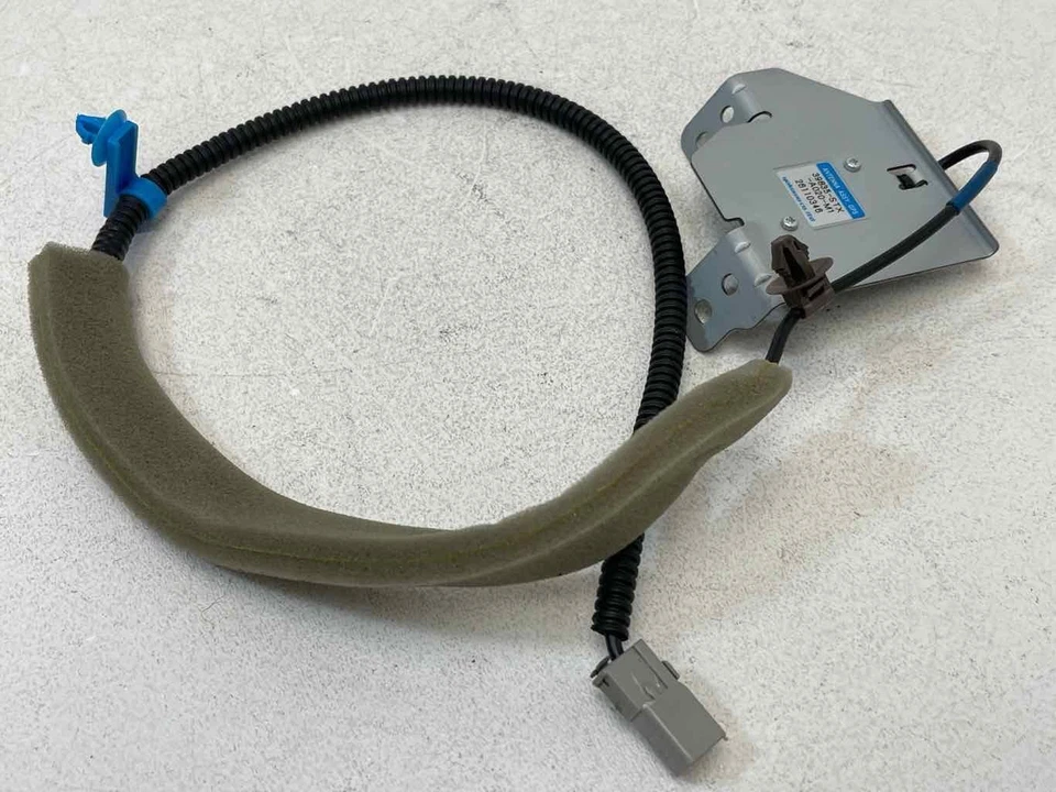 Módulo de antena de navegación ACURA MDX 2010-2013 39835-STX-A020-M1 Foto 3 de 4