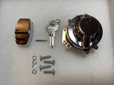 Harley Shovelhead FL FX Briggs & Stratton Ignition Switch 1973-84 OEM# 71501-73A