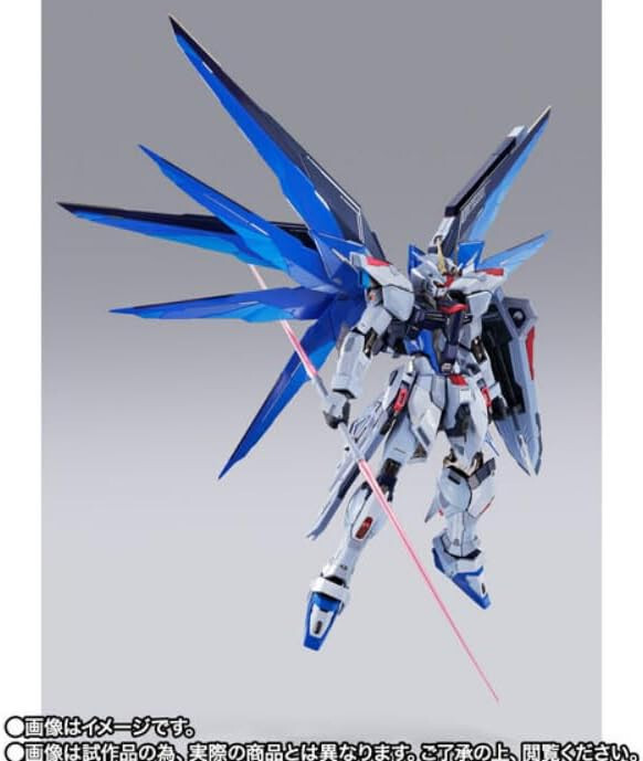 BANDAI - 新品 L BUILD FREEDOM GUNDAM CONCEPT 2 61eq2iNOewL._AC_SY200_QL15_.jpg