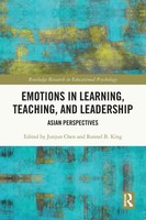 Junjun Chen (U. A.) | Emotions In Learning, Teaching, And Leadership | Buch