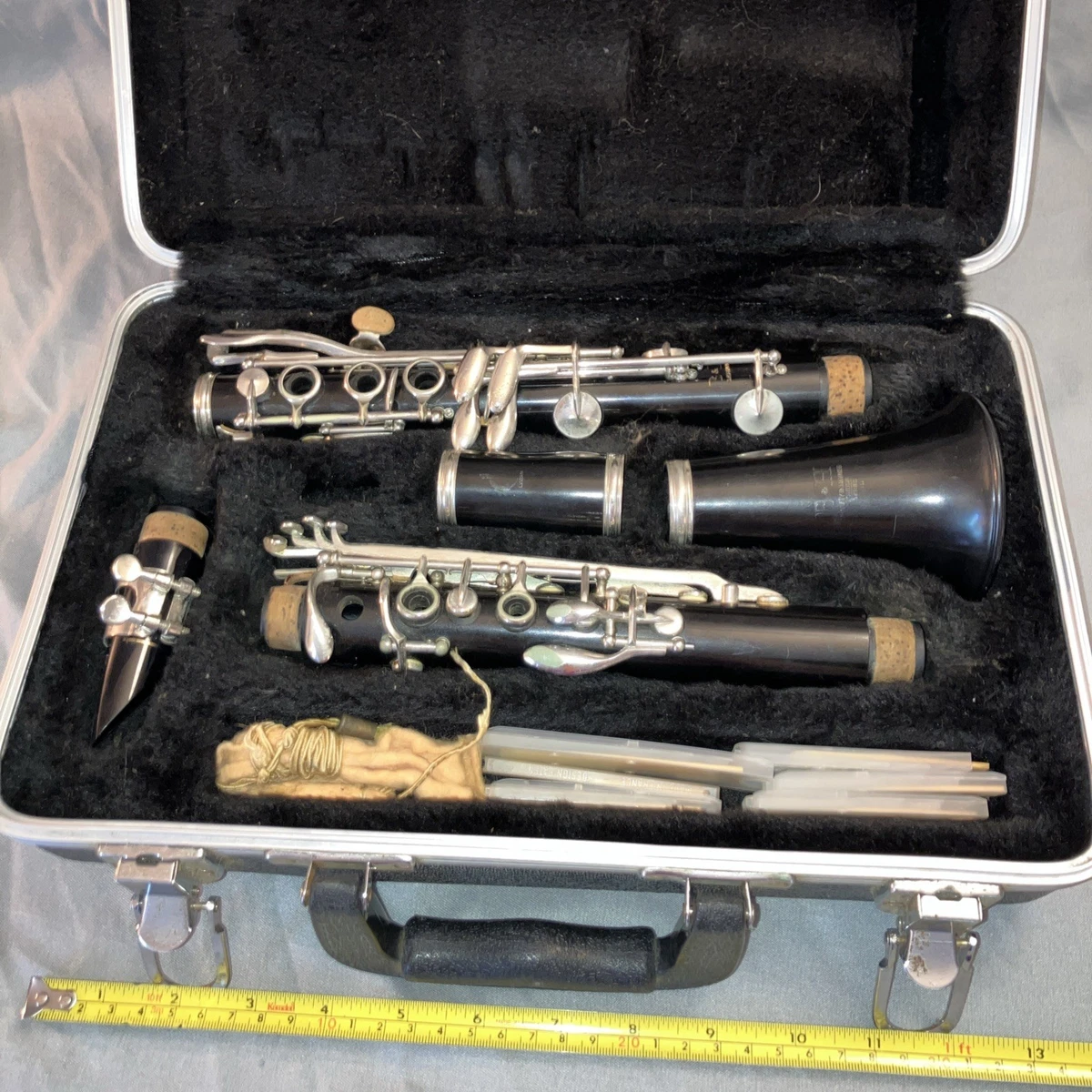 Bundy Clarinets for sale - eBay