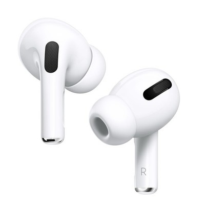 Apple AirPods Pro mit kabellosem Ladecase Headset Kopfhörer IPhone Wireless