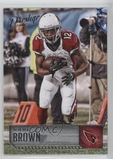2016 Panini Prestige John Brown #4 1u7