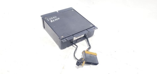 Bentley Turbo R 1990 Adaptive damper Photo - $127