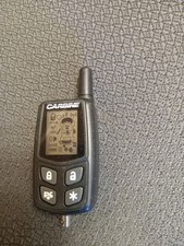 Carbine 2-Way LCD Replacement Remote Control Key Fob