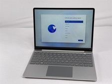 Microsoft Surface 12.4" Laptop Go 2 Core i5-1135G7 2.4GHz 16GB 256GB SSD Win11